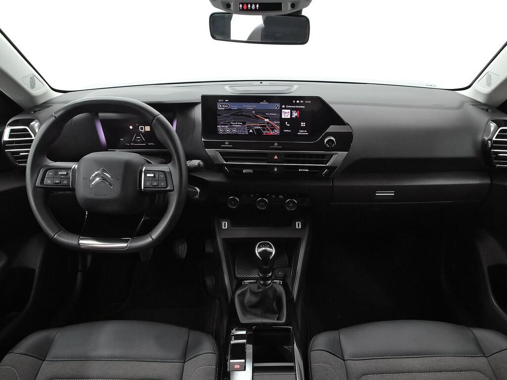 Citroën C4 PureTech 130 S&S 6v Feel Pack 7