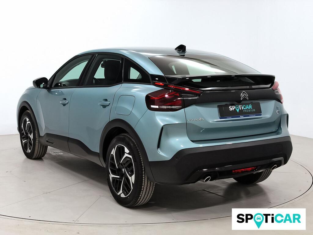 Citroën C4 PureTech 130 S&S 6v Feel Pack 2