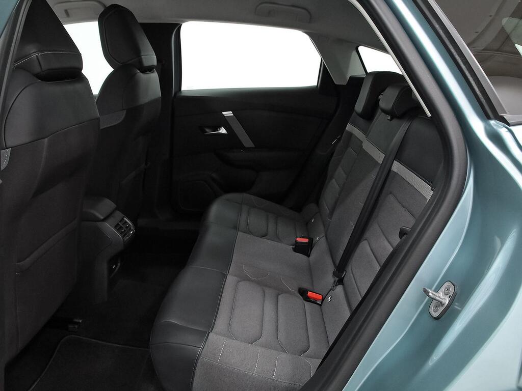 Citroën C4 PureTech 130 S&S 6v Feel Pack 9
