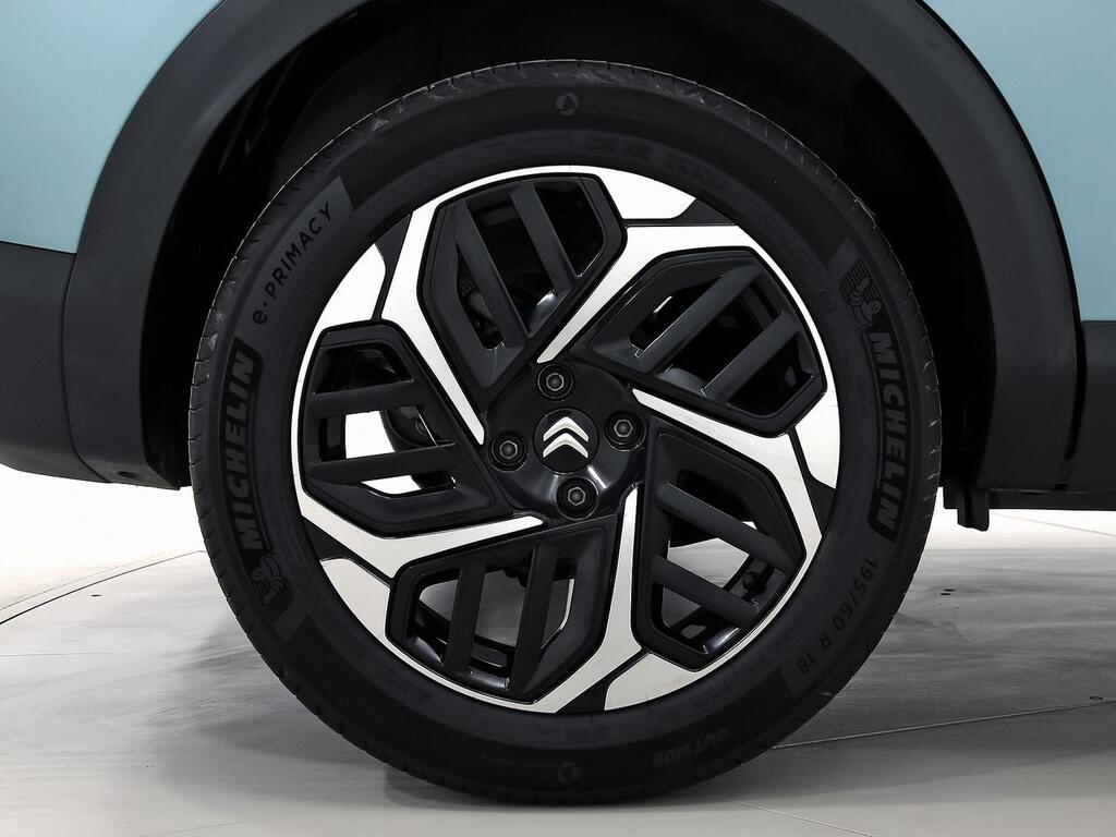 Citroën C4 PureTech 130 S&S 6v Feel Pack 11