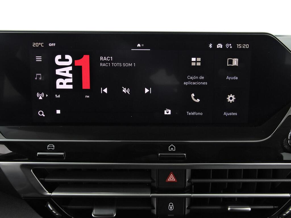 Citroën C4 PureTech 130 S&S 6v Feel Pack 21