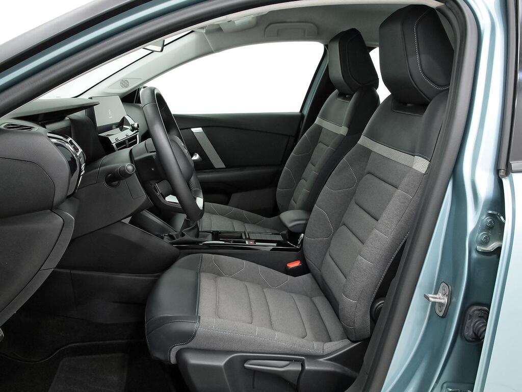 Citroën C4 PureTech 130 S&S 6v Feel Pack 8