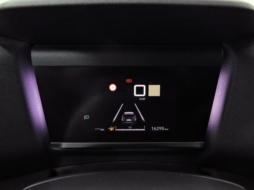 Citroën C4 PureTech 130 S&S 6v Feel Pack 14