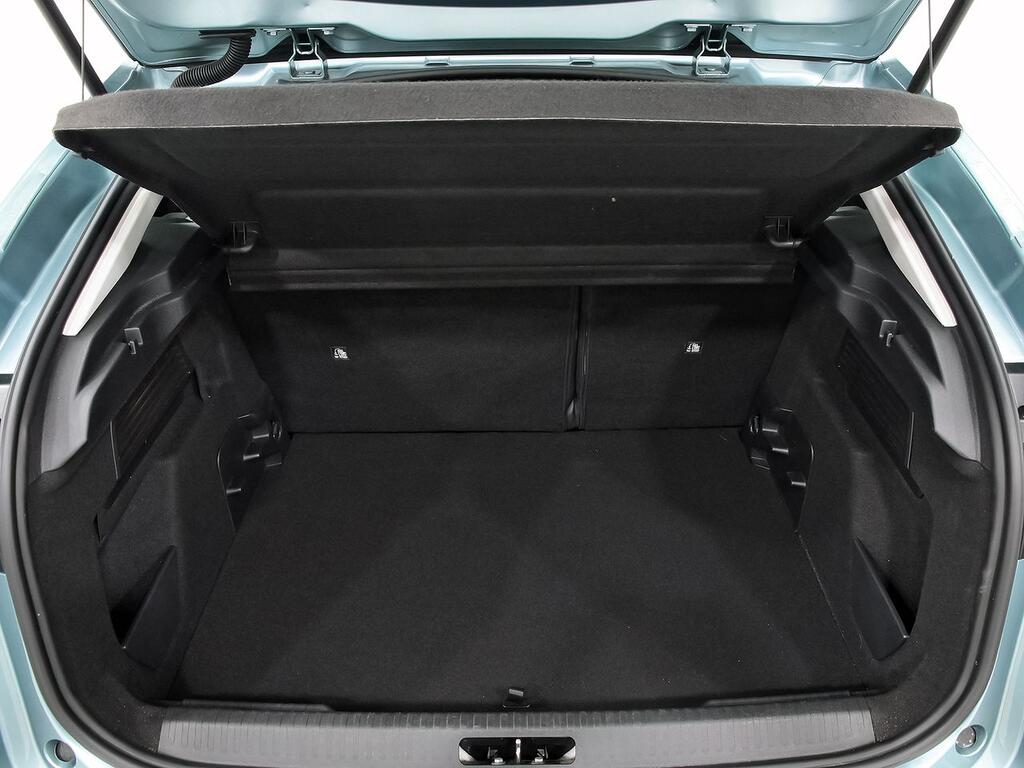 Citroën C4 PureTech 130 S&S 6v Feel Pack 10