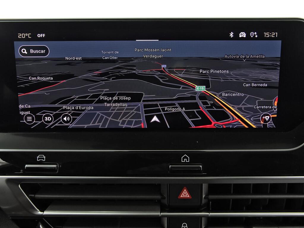 Citroën C4 PureTech 130 S&S 6v Feel Pack 24