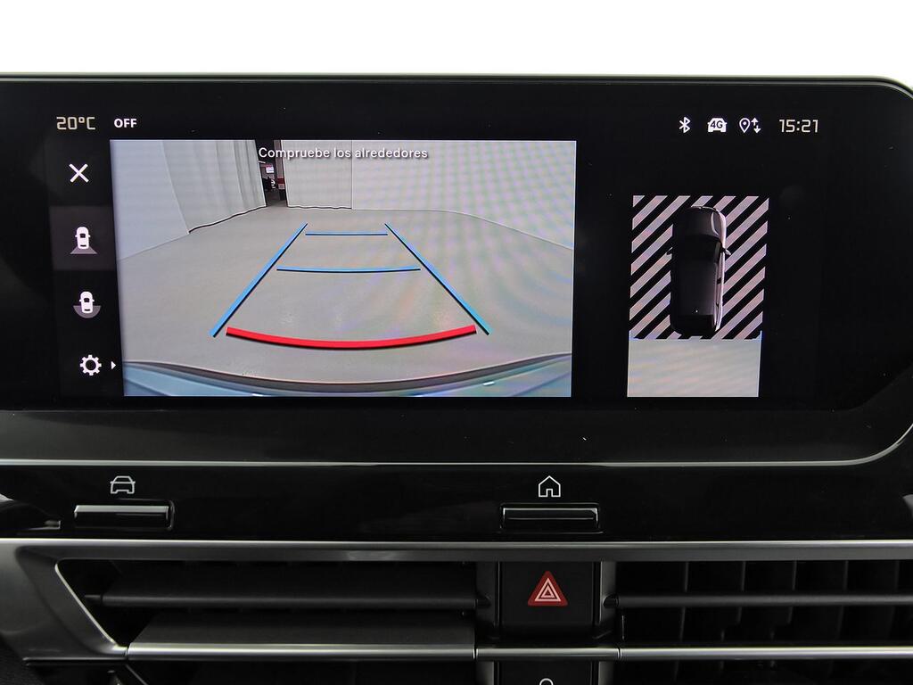 Citroën C4 PureTech 130 S&S 6v Feel Pack 25