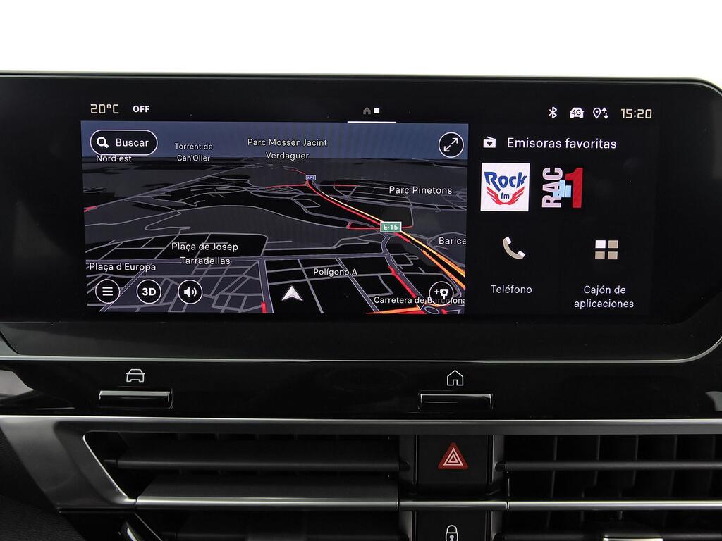 Citroën C4 PureTech 130 S&S 6v Feel Pack 20