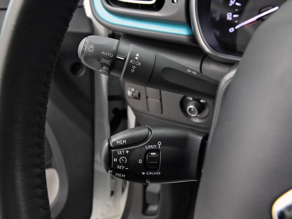 Citroën C3 BlueHDi 75KW (100CV) S&S Feel Pack 16