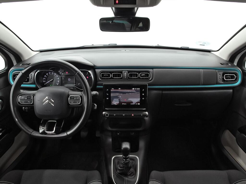 Citroën C3 BlueHDi 75KW (100CV) S&S Feel Pack 7