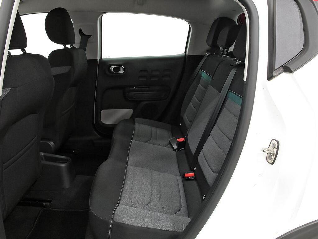 Citroën C3 BlueHDi 75KW (100CV) S&S Feel Pack 9