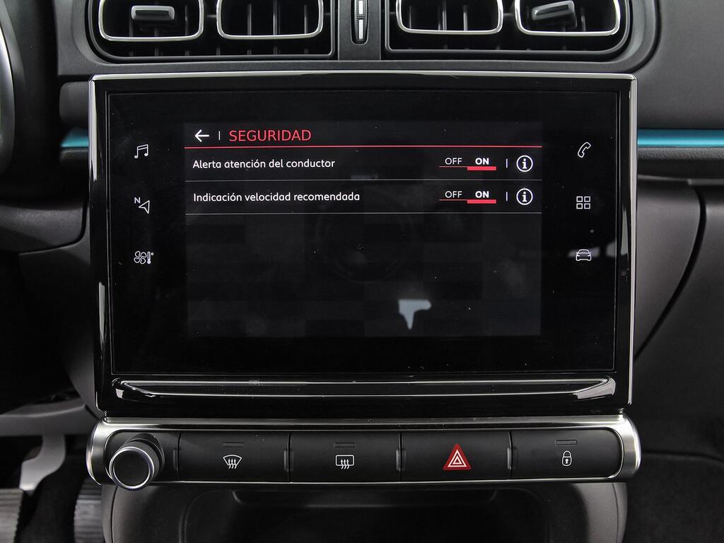 Citroën C3 BlueHDi 75KW (100CV) S&S Feel Pack 26