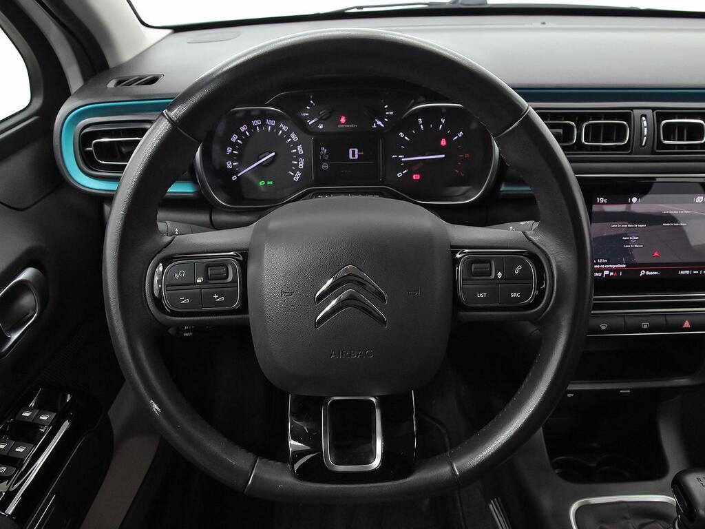 Citroën C3 BlueHDi 75KW (100CV) S&S Feel Pack 20
