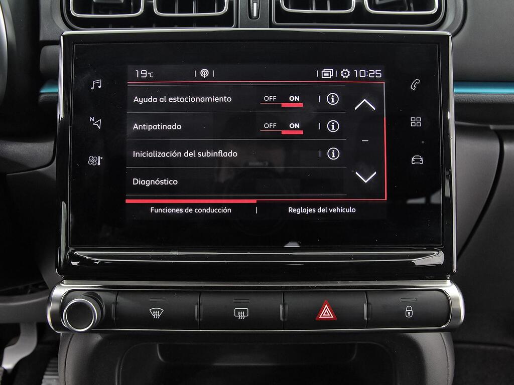 Citroën C3 BlueHDi 75KW (100CV) S&S Feel Pack 25