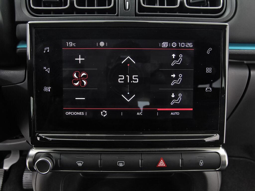 Citroën C3 BlueHDi 75KW (100CV) S&S Feel Pack 27