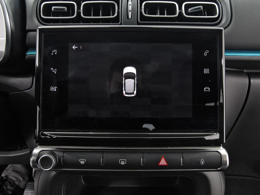 Citroën C3 BlueHDi 75KW (100CV) S&S Feel Pack 22