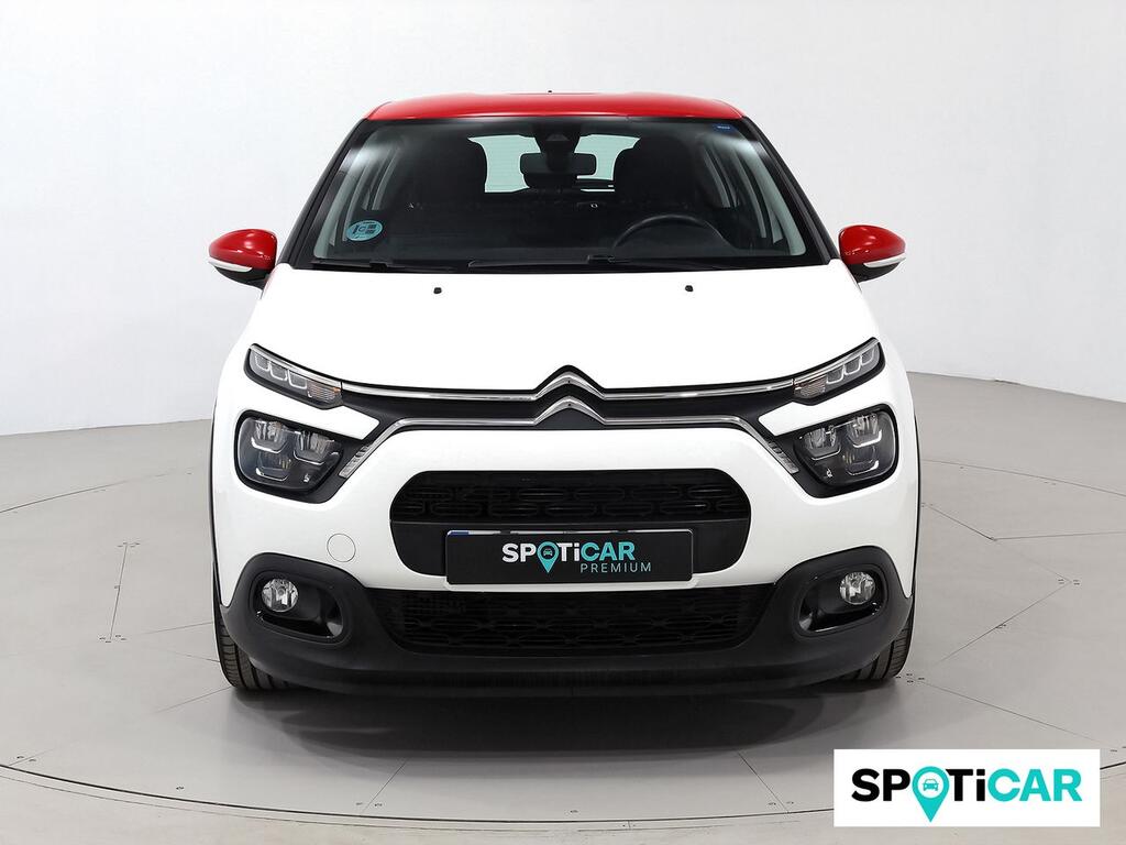 Citroën C3 BlueHDi 75KW (100CV) S&S Feel Pack 5
