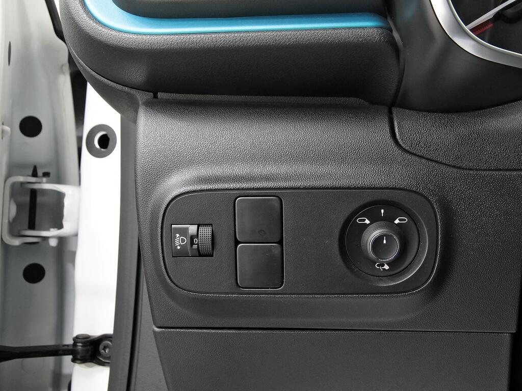 Citroën C3 BlueHDi 75KW (100CV) S&S Feel Pack 14