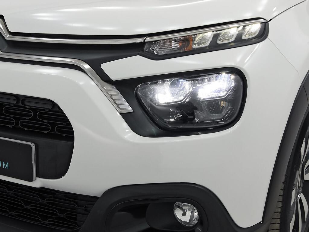 Citroën C3 BlueHDi 75KW (100CV) S&S Feel Pack 30