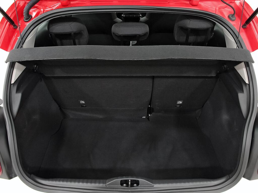 Citroën C3 BlueHDi 75KW (100CV) S&S Feel Pack 10
