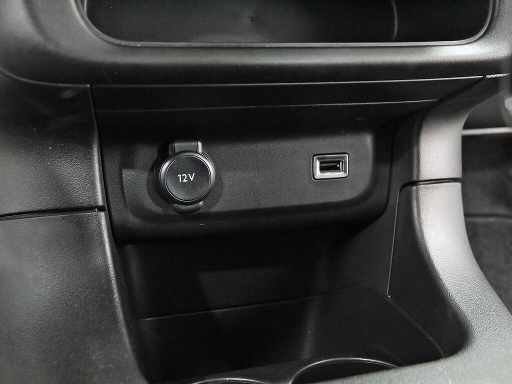 Citroën C3 BlueHDi 75KW (100CV) S&S Feel Pack 29
