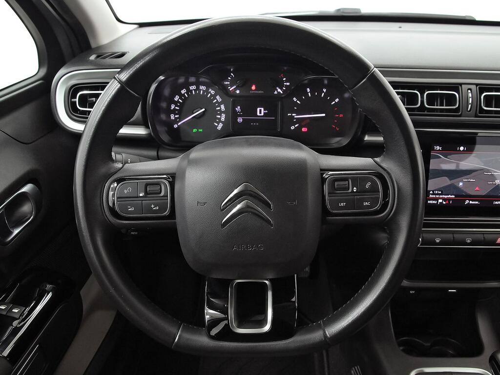 Citroën C3 BlueHDi 75KW (100CV) S&S Feel Pack 20