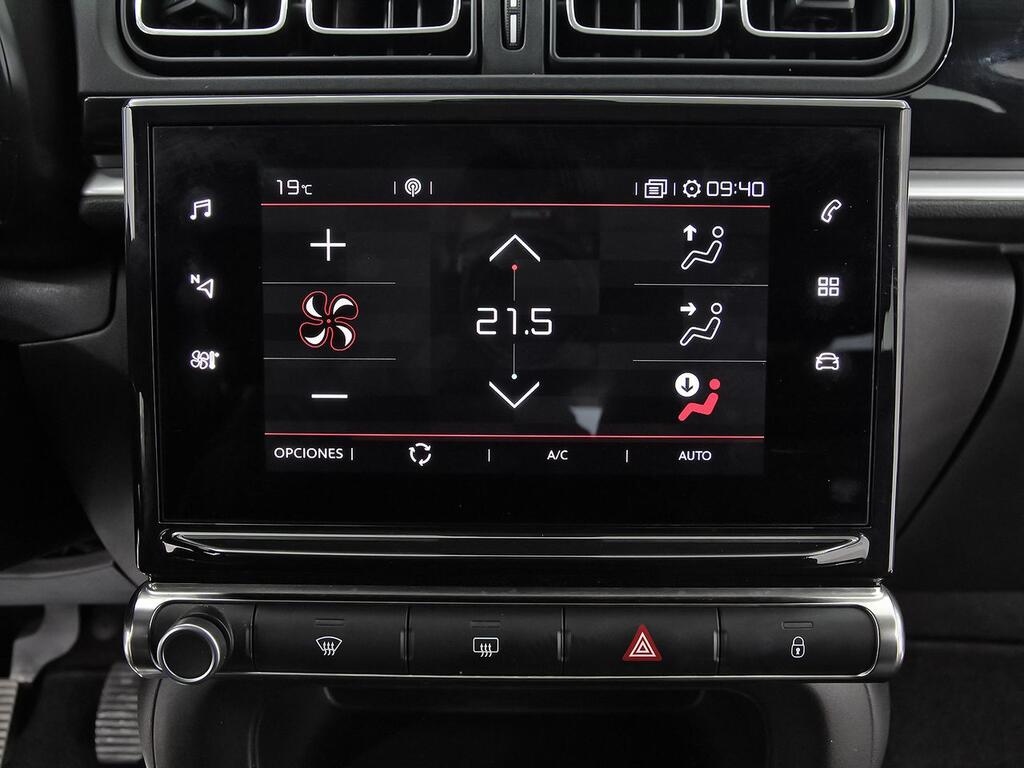 Citroën C3 BlueHDi 75KW (100CV) S&S Feel Pack 27