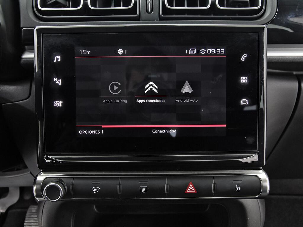 Citroën C3 BlueHDi 75KW (100CV) S&S Feel Pack 23