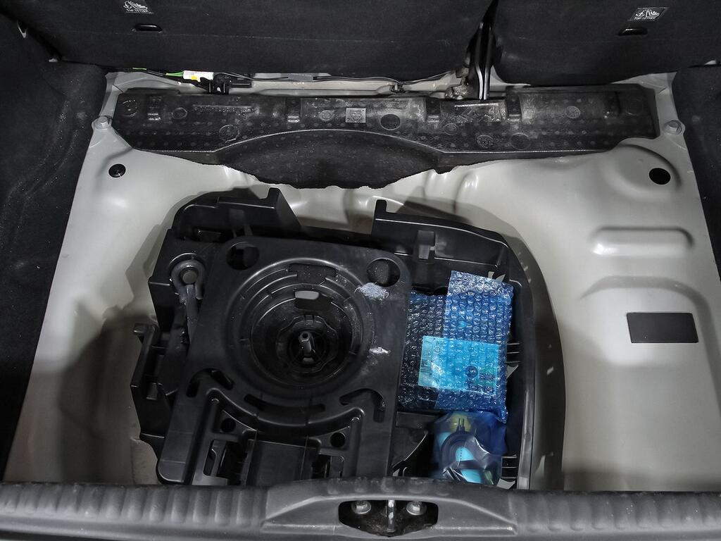 Citroën C3 BlueHDi 75KW (100CV) S&S Feel Pack 33