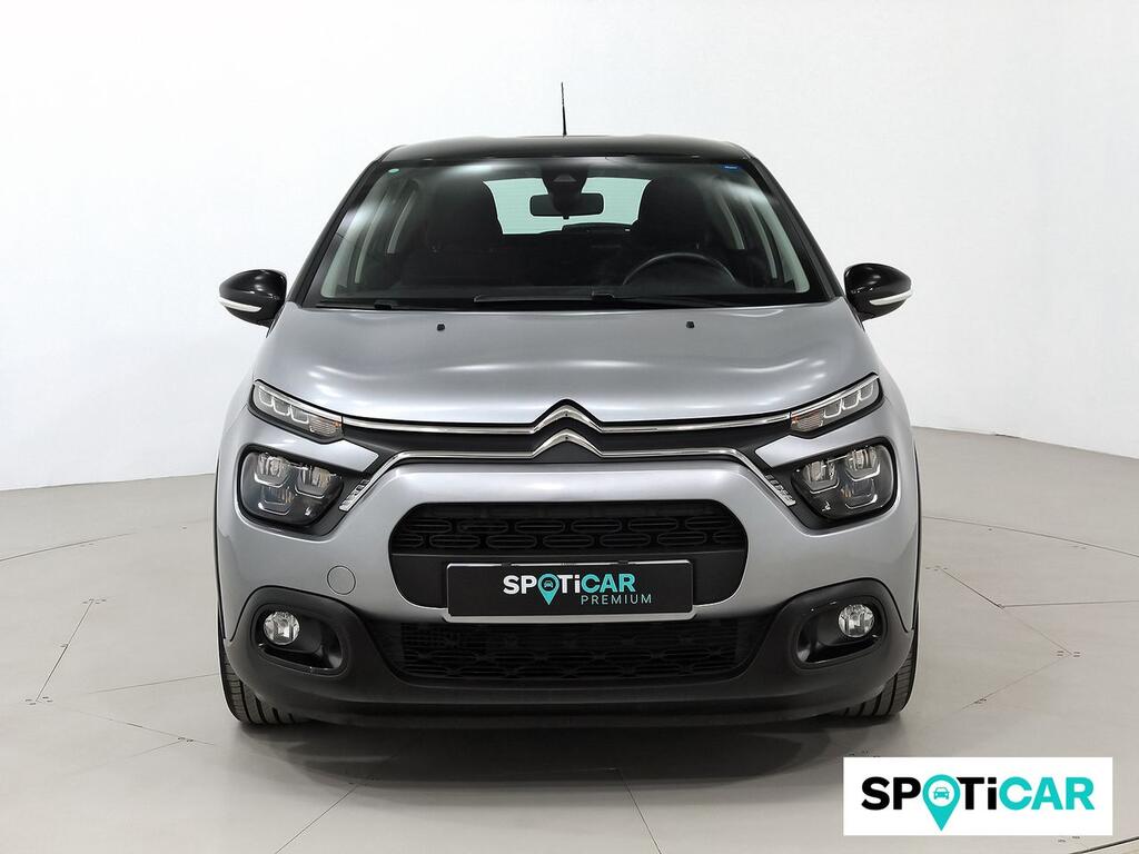 Citroën C3 BlueHDi 75KW (100CV) S&S Feel Pack 5