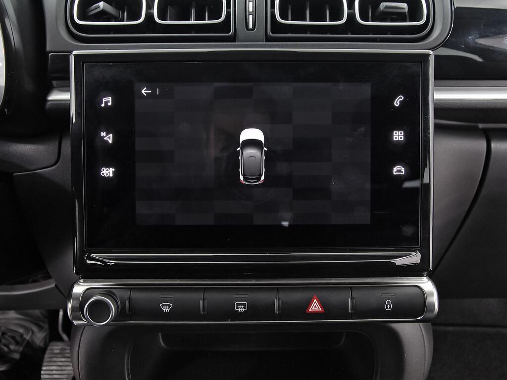 Citroën C3 BlueHDi 75KW (100CV) S&S Feel Pack 22