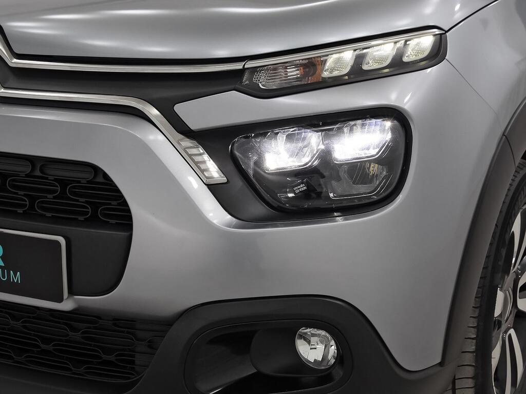 Citroën C3 BlueHDi 75KW (100CV) S&S Feel Pack 30