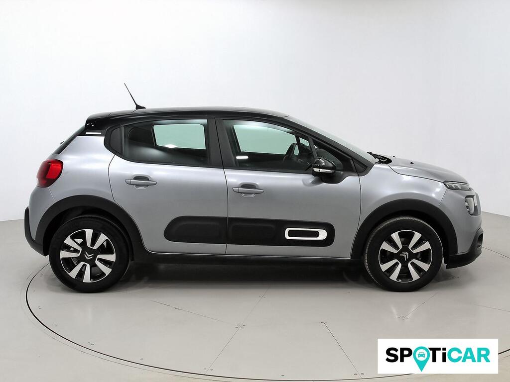 Citroën C3 BlueHDi 75KW (100CV) S&S Feel Pack 3