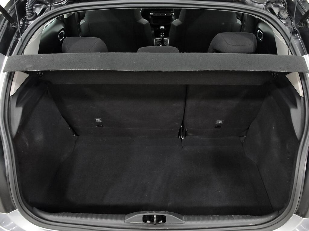 Citroën C3 BlueHDi 75KW (100CV) S&S Feel Pack 10