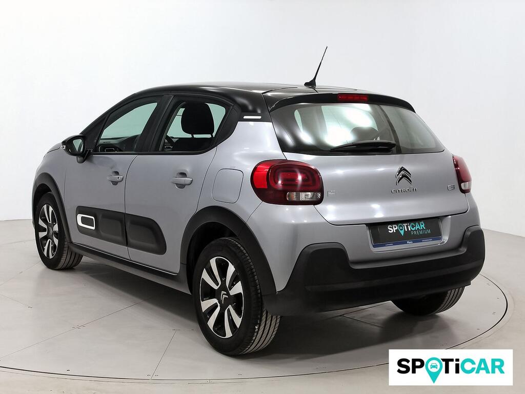 Citroën C3 BlueHDi 75KW (100CV) S&S Feel Pack 2