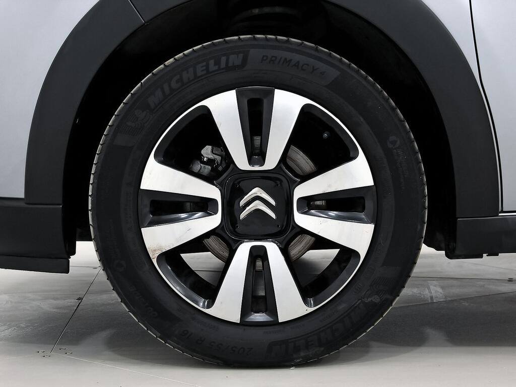 Citroën C3 BlueHDi 75KW (100CV) S&S Feel Pack 11