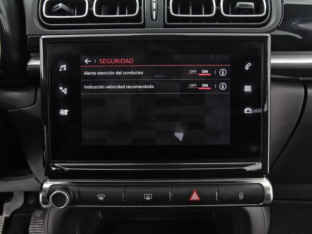 Citroën C3 BlueHDi 75KW (100CV) S&S Feel Pack 26