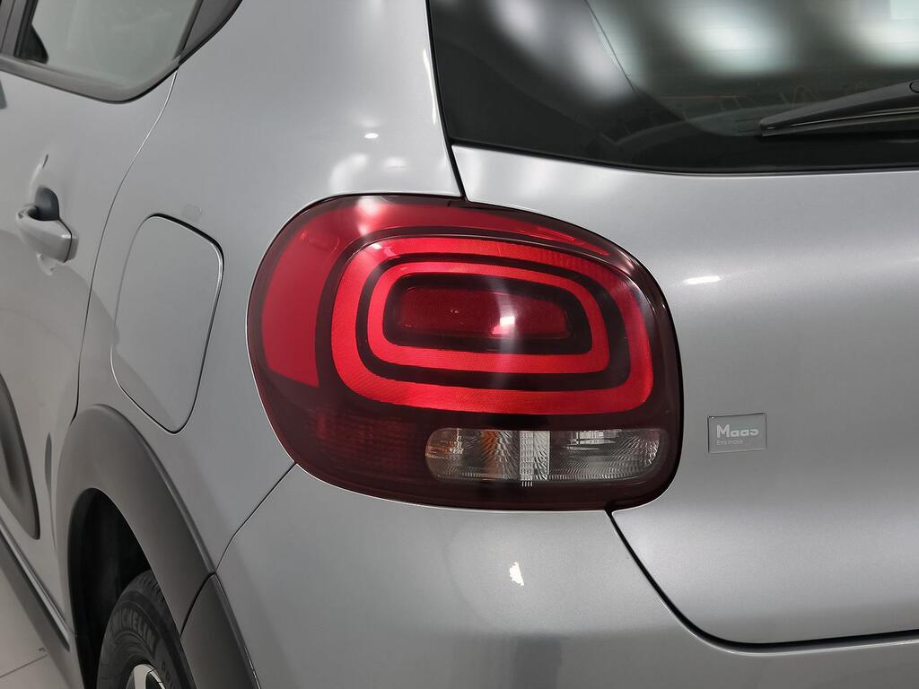 Citroën C3 BlueHDi 75KW (100CV) S&S Feel Pack 31