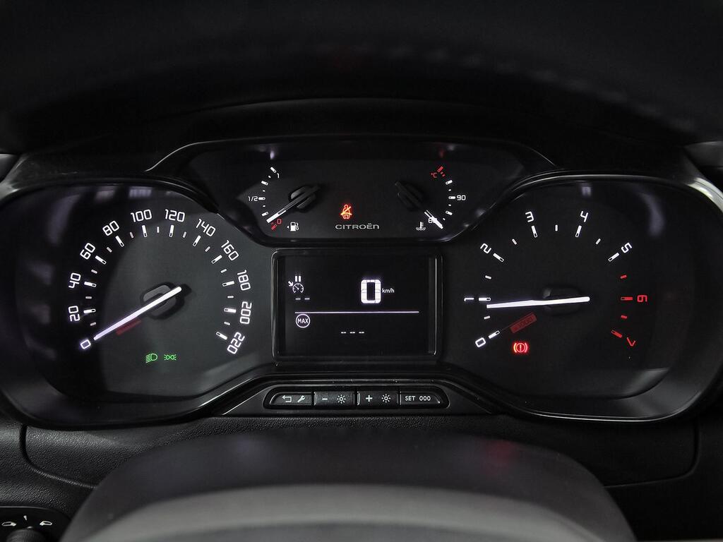 Citroën C3 BlueHDi 75KW (100CV) S&S Feel Pack 15