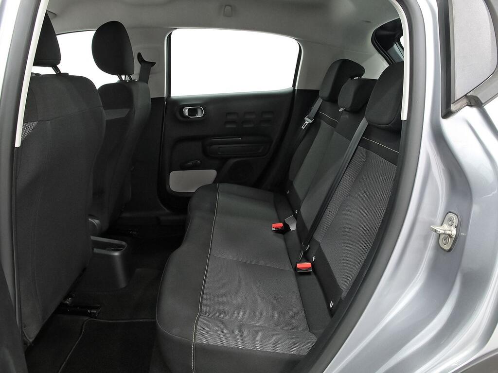 Citroën C3 BlueHDi 75KW (100CV) S&S Feel Pack 9