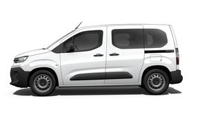 Citroën Berlingo 1.5 BLUEHDI 75KW TALLA M YOU 4P Citroën Berlingo 1.5 BLUEHDI 75KW TALLA M YOU 4P