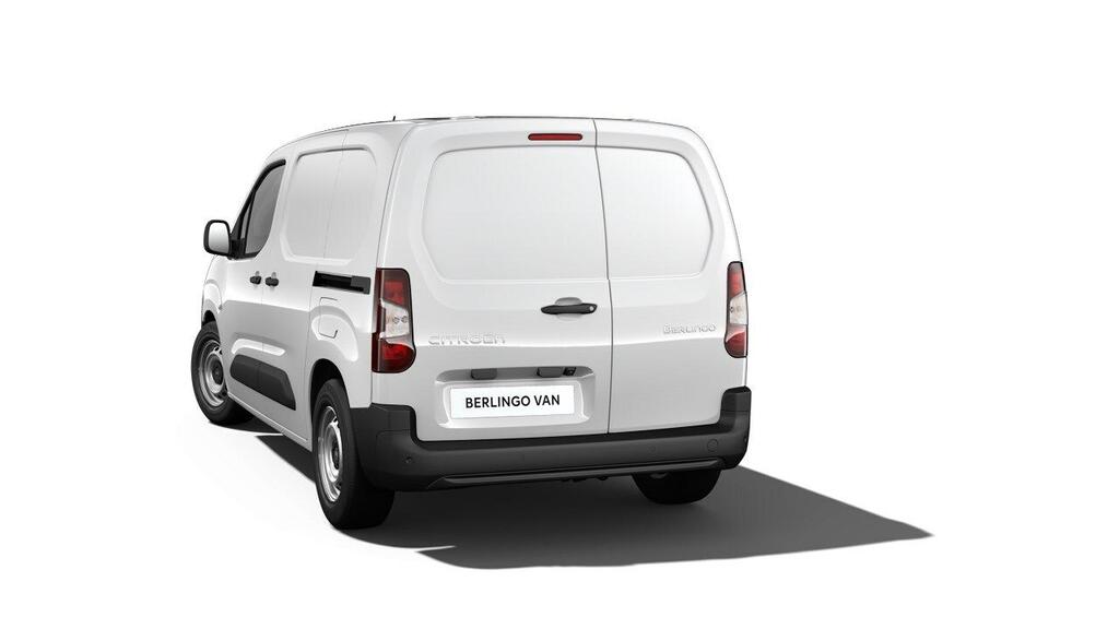 Citroën Berlingo 1.5 BLUEHDI 75KW TALLA M 4P 3