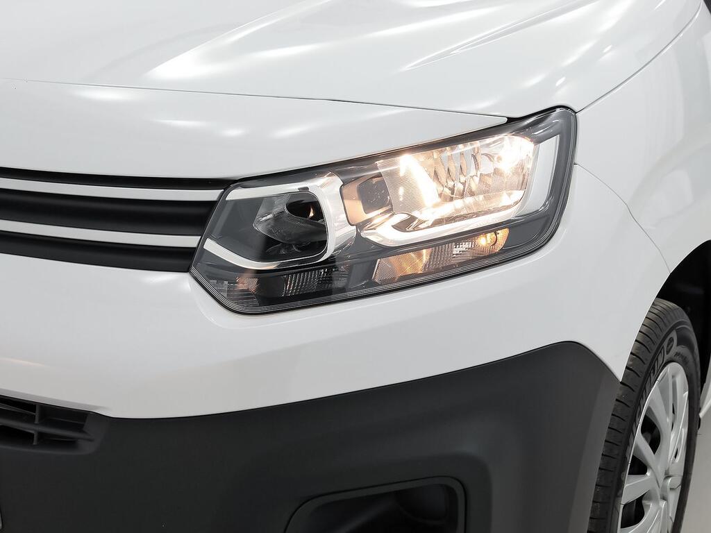 Citroën Berlingo 1.5 BLUEHDI 100 TALLA M LIVE PACK BUSIN 4P (N1) 27