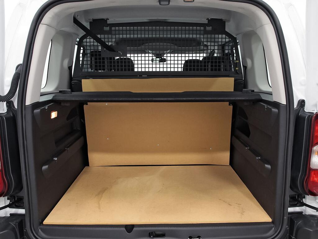 Citroën Berlingo 1.5 BLUEHDI 100 TALLA M LIVE PACK BUSIN 4P (N1) 11