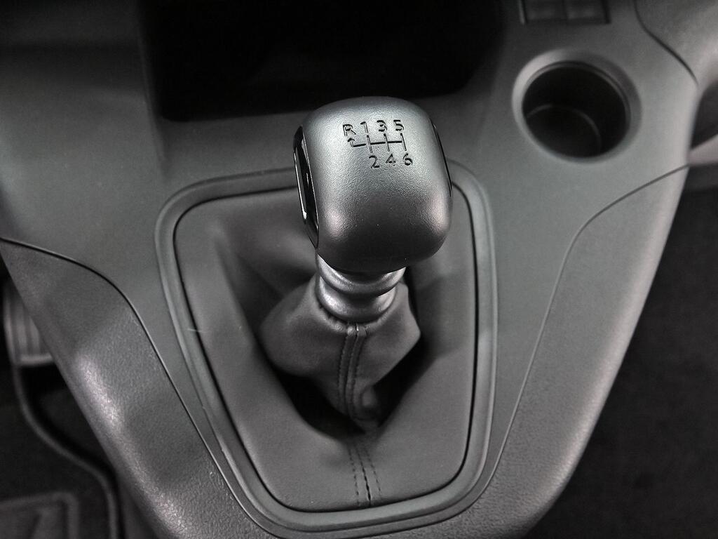 Citroën Berlingo 1.5 BLUEHDI 100 TALLA M LIVE PACK BUSIN 4P (N1) 25