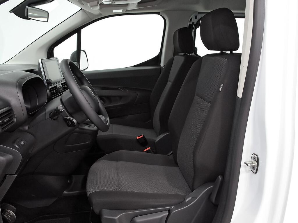 Citroën Berlingo 1.5 BLUEHDI 100 TALLA M LIVE PACK BUSIN 4P (N1) 9