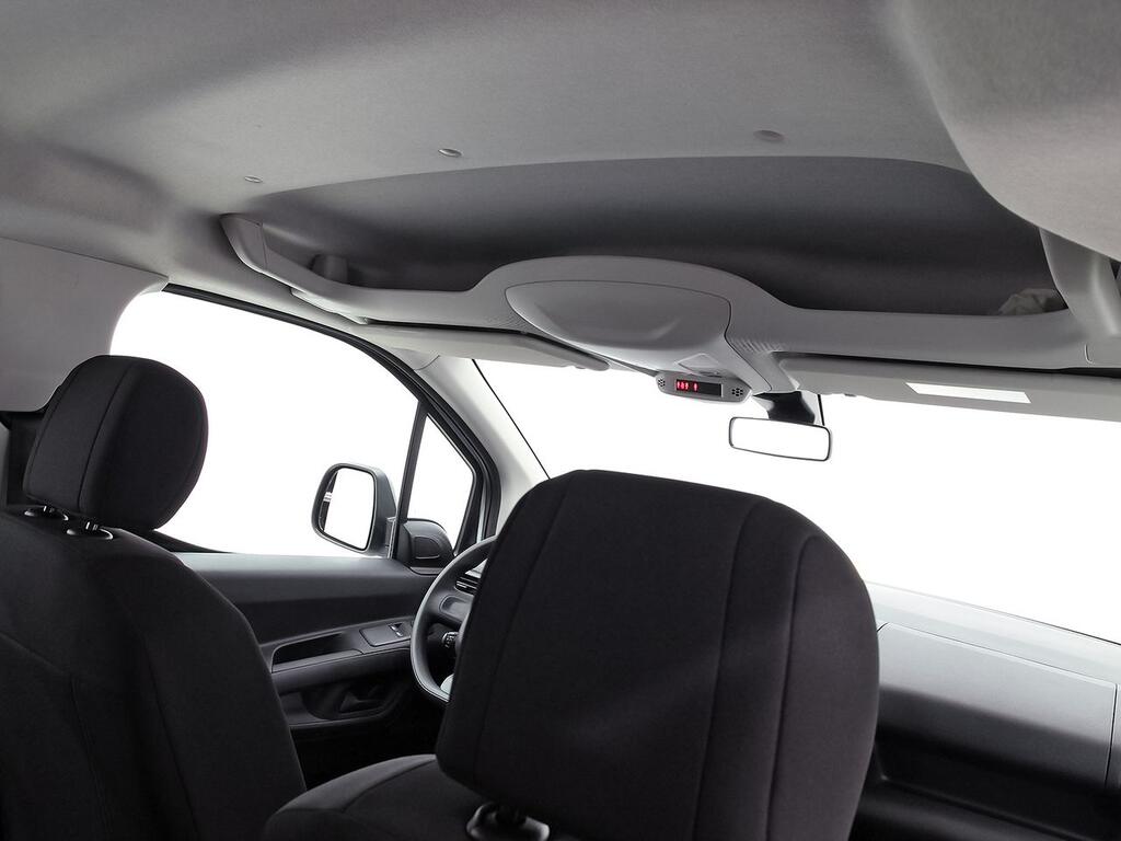 Citroën Berlingo 1.5 BLUEHDI 100 TALLA M LIVE PACK BUSIN 4P (N1) 26