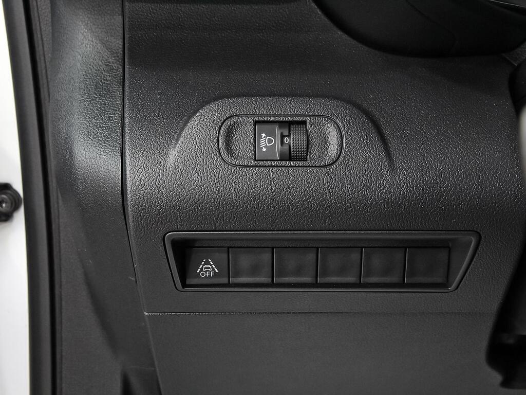 Citroën Berlingo 1.5 BLUEHDI 100 TALLA M LIVE PACK BUSIN 4P (N1) 15