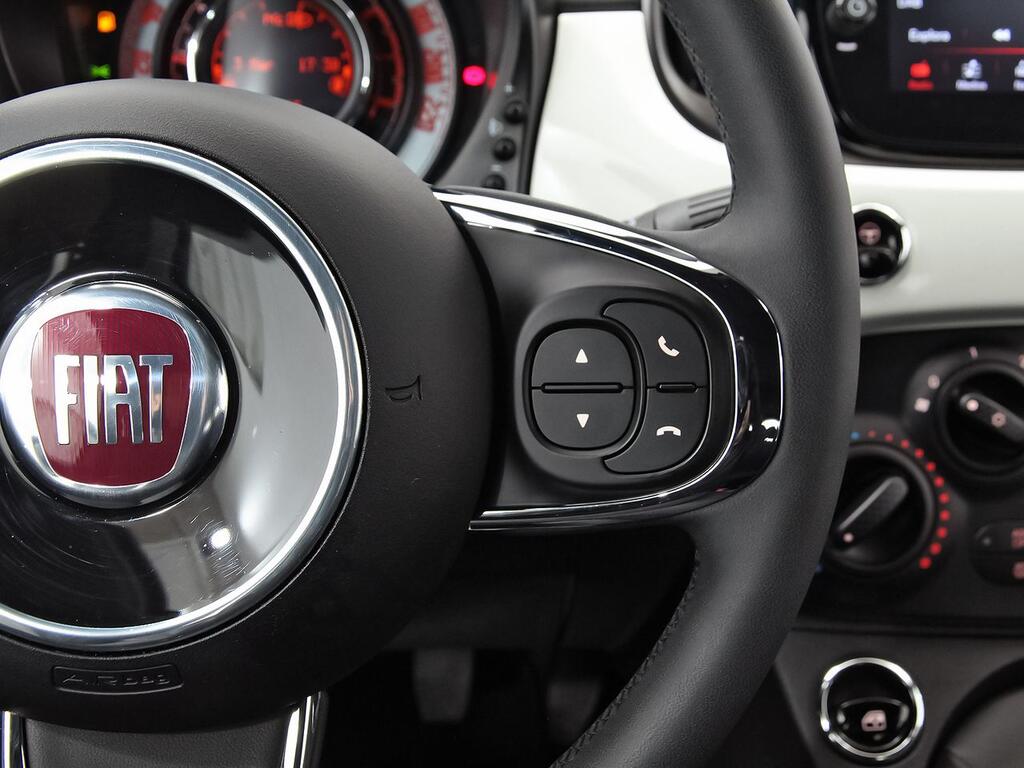 Fiat 500 Cult 1.0 Hybrid 51KW (70 CV) 18