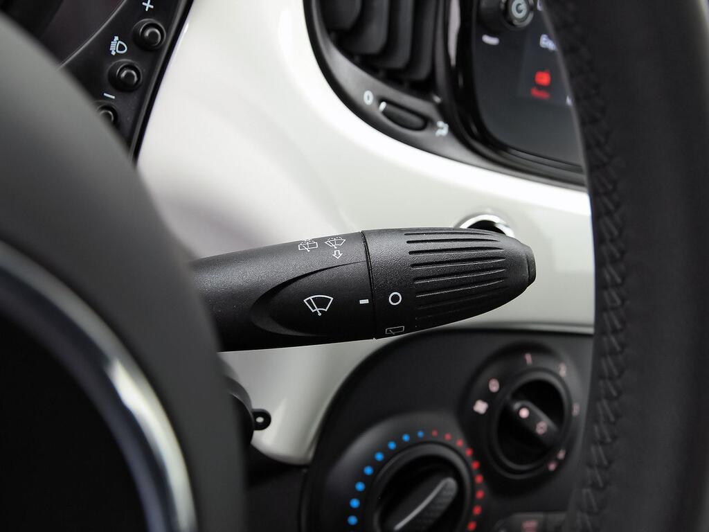 Fiat 500 Cult 1.0 Hybrid 51KW (70 CV) 16