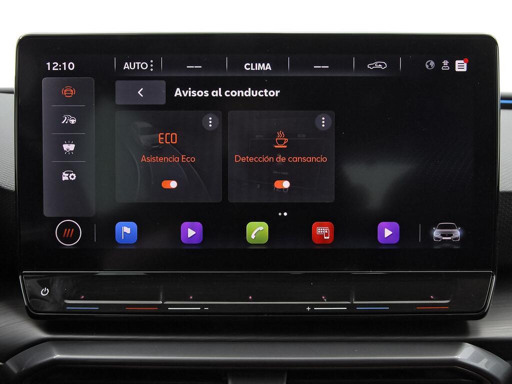 Cupra León 1.5 eTSI 110kW (150CV) DSG 29